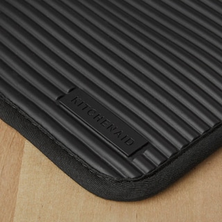 Foto 2 | Foto 2 | Juego De Soportes Para Ollas Kitchenaid De Silicona Suave Acanalada 2 Piezas - Venta Internacional.