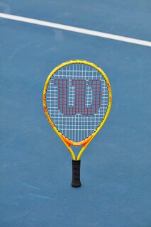 Foto 7 | Foto 7 | Raqueta De Tenis Wilson Us Open 19 Junior/youth Recreational - Venta Internacional.
