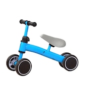 Bicicleta De Equilibrio Entrenadora