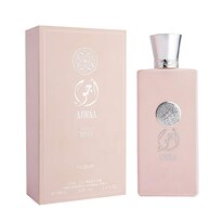 Perfume Ajwaa Roses Eau De Parfum 100 Ml Para Mujer - Venta Internacional.