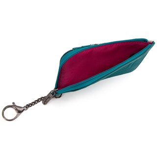 Foto 4 | Foto 4 | Billetera Para Tarjetas Montana West Wrangler Azteca Para Mujer - Venta Internacional.