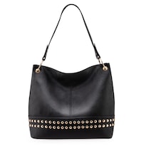 Bolso Hobo Montana West Mwc-047dbk De Piel Grande Para Mujer - Venta Internacional.