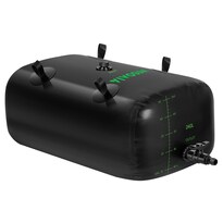 Depósito De Agua Plegable Portátil Vivosun 240l/64 Gal - Venta Internacional.