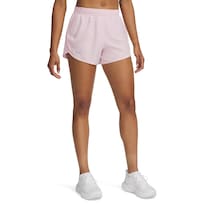 Shorts Under Armour Fly Para Mujer Talla Xs Prime Pink - Venta Internacional.