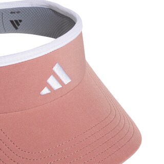 Foto 3 | Foto 3 | Gorro Deportivo Con Clip Para Mujer Con Visera Match Athletic Arcilla Cálida - Venta Internacional.