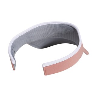 Foto 4 | Foto 4 | Gorro Deportivo Con Clip Para Mujer Con Visera Match Athletic Arcilla Cálida - Venta Internacional.