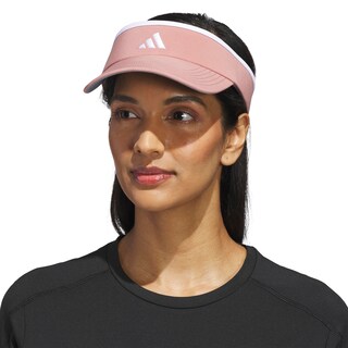 Foto 5 | Foto 5 | Gorro Deportivo Con Clip Para Mujer Con Visera Match Athletic Arcilla Cálida - Venta Internacional.