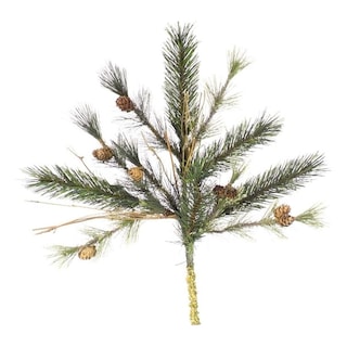 Foto 1 | Foto 1 | Spray Navideño Vickerman De 18'' Con Mezcla De Pino Campestre - Paquete De 4 - Venta Internacional.