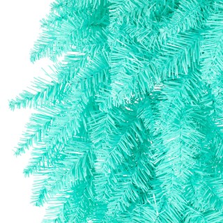 Foto 2 | Foto 2 | Corona De Navidad Vickerman Abeto Acuático 30 Cm Sin Luces Decoración Interior - Venta Internacional.