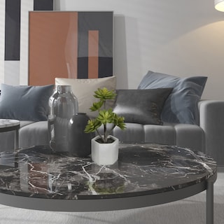 Foto 3 | Foto 3 | Suculenta Artificial Vickerman Everyday 13 Cm En Maceta De Cemento - Venta Internacional.