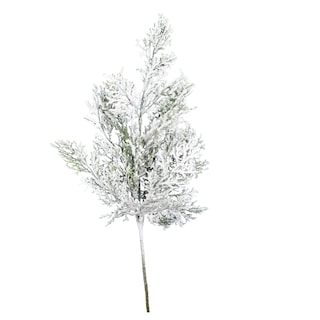 Foto 1 | Foto 1 | Spray De Cedro Artificial Nevado Vickerman Everyday 18'' (paquete De 6) - Venta Internacional.