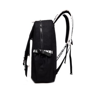 Foto 2 | Foto 2 | Mochila Prestonplayzs Kids School Con Estuche Para Lápices De 30 X 16 X 46 Cm - Venta Internacional.