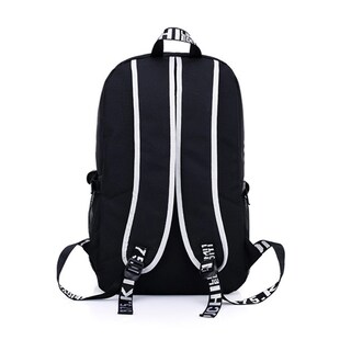 Foto 4 | Foto 4 | Mochila Prestonplayzs Kids School Con Estuche Para Lápices De 30 X 16 X 46 Cm - Venta Internacional.