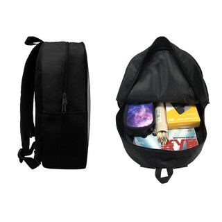 Foto 3 | Foto 3 | Set De Mochilas Suzumes No Tojimaris Anime School 3 Piezas - Venta Internacional.