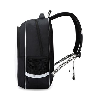 Foto 2 | Foto 2 | Set De Mochilas Prestonplayszs Anime School De 3 Piezas Con Funda - Venta Internacional.