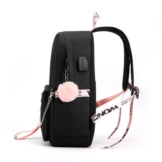 Foto 4 | Foto 4 | Mochila Escolar Twices Anime Para Niños - Venta Internacional.