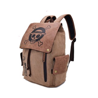 Foto 2 | Foto 2 | Mochila Escolar De Anime Attack On Titan Para Niños - Venta Internacional.