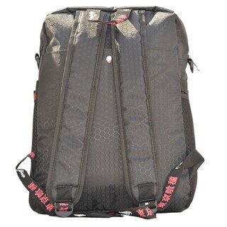 Foto 3 | Foto 3 | Mochila Escolar Tokyo Ghouls Anime Kids De Poliéster 34 X 16 X 40 Cm - Venta Internacional.