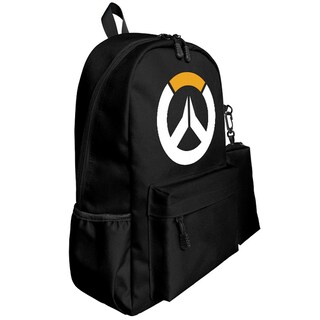 Foto 2 | Foto 2 | Mochila Escolar Anime Overwatches Genji Para Niños - Venta Internacional.