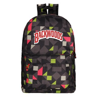 Foto 1 | Foto 1 | Mochila Escolar Backswoodss Kids B Anime Para Niños - Venta Internacional.