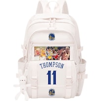 Mochila Thompsons Basketball Kids School 31 X 13 X 44 Cm - Venta Internacional.