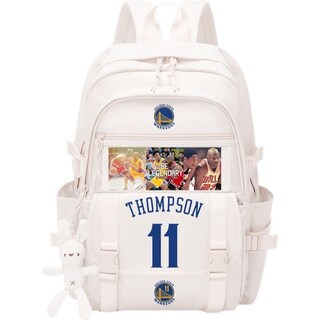 Foto 1 | Foto 1 | Mochila Thompsons Basketball Kids School 31 X 13 X 44 Cm - Venta Internacional.
