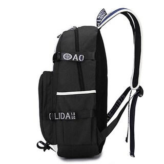 Foto 2 | Foto 2 | Set De Mochilas My Heros Academias Anime Para Niños Y Escuelas - Venta Internacional.