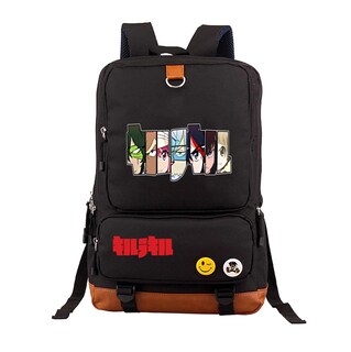 Foto 1 | Foto 1 | Mochila Akames Ga Kills Akames Anime Mochila Escolar Para La Escuela - Venta Internacional.