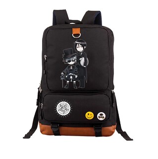 Foto 1 | Foto 1 | Mochila Blacks Butlers Kids School 3d Oxford 29 X 13 X 44 Cm - Venta Internacional.