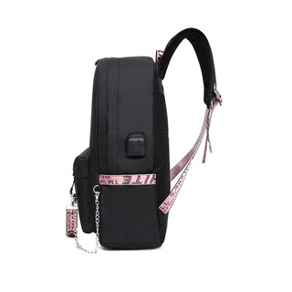 Foto 2 | Foto 2 | Mochila Riverdales Kids School De Nailon Con Impresión 3d De 30 X 14 X 42 Cm - Venta Internacional.