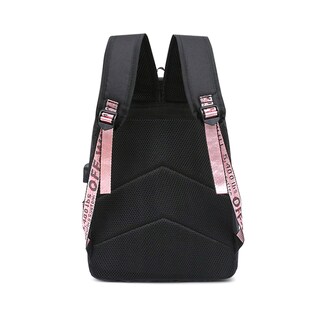 Foto 3 | Foto 3 | Mochila Riverdales Kids School De Nailon Con Impresión 3d De 30 X 14 X 42 Cm - Venta Internacional.