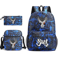 Set De Mochilas Cardinals Copias Anime School De 3 Piezas Con Zapato - Venta Internacional.