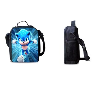 Foto 3 | Foto 3 | Set De Mochilas Niers Automatas Anime School De 3 Piezas Con Shou - Venta Internacional.