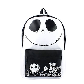 Foto 1 | Foto 1 | Anime School Backpack Nightmares Before Christmas - Venta Internacional.