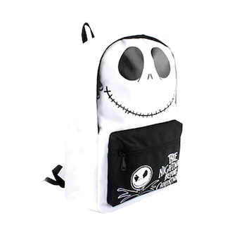 Foto 2 | Foto 2 | Anime School Backpack Nightmares Before Christmas - Venta Internacional.