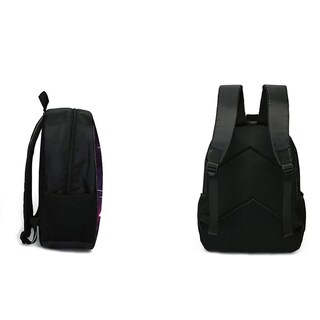 Foto 3 | Foto 3 | Set De Mochilas Spys Familys Anya Forger Anya Forger Anime Para Niños - Venta Internacional.