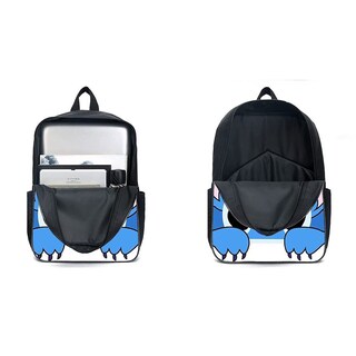 Foto 4 | Foto 4 | Set De Mochilas Spys Familys Anya Forger Anya Forger Anime Para Niños - Venta Internacional.