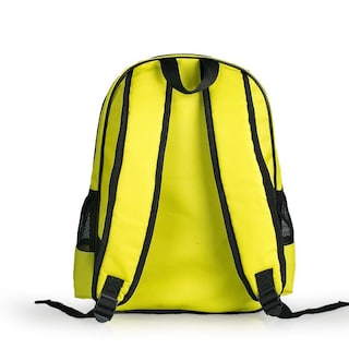 Foto 2 | Foto 2 | Mochila Escolar De Anime Jeffys Boy Para Estudiante - Venta Internacional.