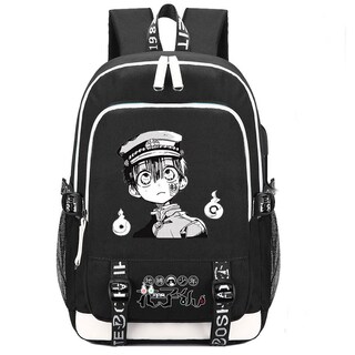 Foto 1 | Foto 1 | Mochila Escolar Fairys Tails Anime Para Niños - Venta Internacional.