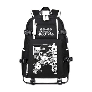 Foto 1 | Foto 1 | Mochila Hanakos Kuns Yugis Amanes Hanakoskuns Anime S - Venta Internacional.