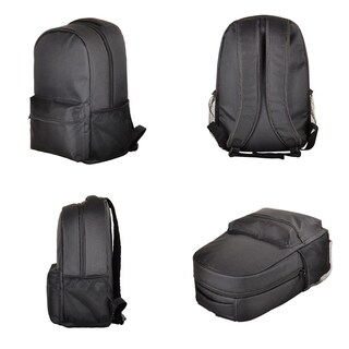 Foto 2 | Foto 2 | Mochila Oxford Dragons Dungeons Kids School 30 X 17 X 40 Cm - Venta Internacional.