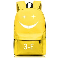 Mochila Escolar Asesinatos Aulas Korosenseis Oxford - Venta Internacional.