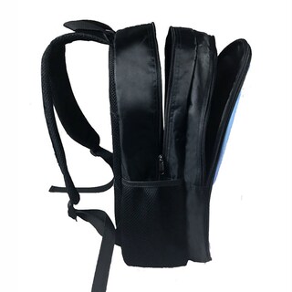 Foto 2 | Foto 2 | Mochila Escolar Undertales Sans Ki Para Niños - Venta Internacional.