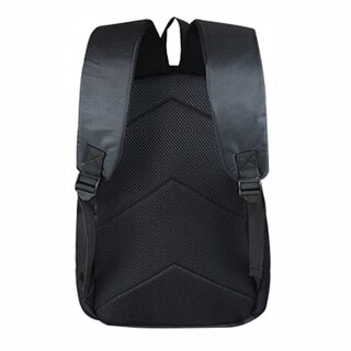 Foto 4 | Foto 4 | Mochila Escolar Undertales Sans Ki Para Niños - Venta Internacional.