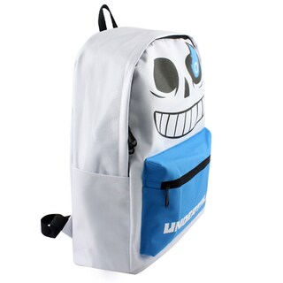 Foto 2 | Foto 2 | Mochila Escolar Undertale Sans Anime Para Niños - Venta Internacional.