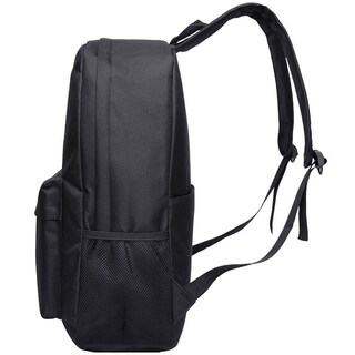 Foto 2 | Foto 2 | Mochila Undertales Sans Para Niños Escuela 30 X 18 X 45 Cm Oxford - Venta Internacional.