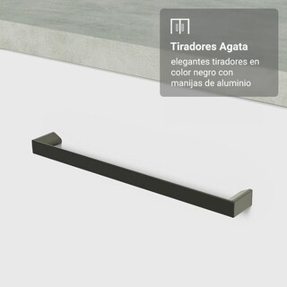 Foto 6 | Foto 6 | Mueble De Baño Completo Para Almacenaje Madesa Agata 120cm B