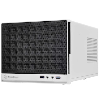Foto 4 | Foto 4 | Maleta Para Ordenador Silverstone Technology Sg13wb Mini-dtx/itx - Venta Internacional.