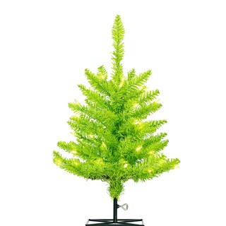 Foto 1 | Foto 1 | Árbol De Navidad Artificial Vickerman Lima 60 Cm Con 50 Luces Led - Venta Internacional.