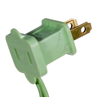 Foto 3 | Foto 3 | Árbol De Navidad Artificial Vickerman Lima 60 Cm Con 50 Luces Led - Venta Internacional.